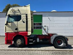 MAN TGX 18.510 XXL / Retarder