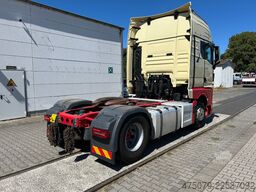 MAN TGX 18.510 XXL / Retarder