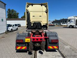 MAN TGX 18.510 XXL / Retarder