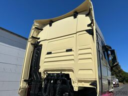 MAN TGX 18.510 XXL / Retarder