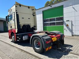 MAN TGX 18.510 XXL / Retarder