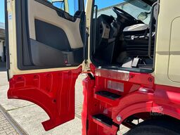 MAN TGX 18.510 XXL / Retarder