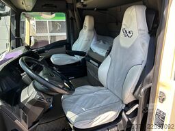 MAN TGX 18.510 XXL / Retarder