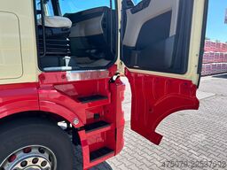 MAN TGX 18.510 XXL / Retarder