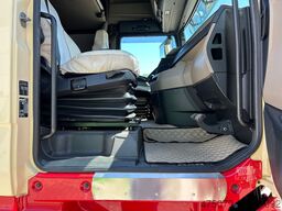 MAN TGX 18.510 XXL / Retarder
