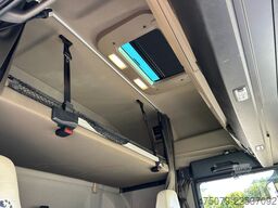 MAN TGX 18.510 XXL / Retarder