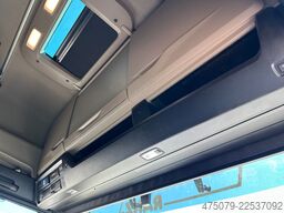 MAN TGX 18.510 XXL / Retarder