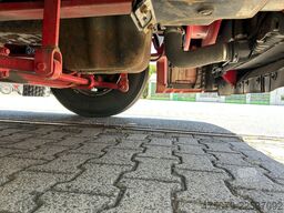 MAN TGX 18.510 XXL / Retarder