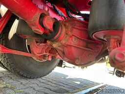 MAN TGX 18.510 XXL / Retarder