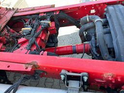 MAN TGX 18.510 XXL / Retarder