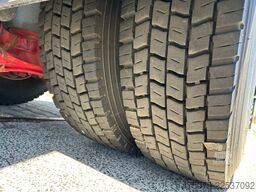 MAN TGX 18.510 XXL / Retarder