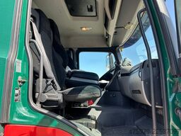 MERCEDES-BENZ Actros 2533 / Faun VarioPress 524 + Schüttung