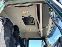 MERCEDES-BENZ Actros 2533 / Faun VarioPress 524 + Schüttung