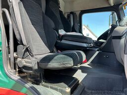 MERCEDES-BENZ Actros 2533 / Faun VarioPress 524 + Schüttung