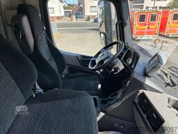 MERCEDES-BENZ Actros 2533 / Faun VarioPress 524 + Schüttung