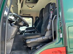 MERCEDES-BENZ Actros 2533 / Faun VarioPress 524 + Schüttung