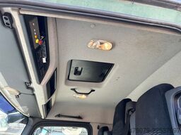 MERCEDES-BENZ Actros 2533 / Faun VarioPress 524 + Schüttung