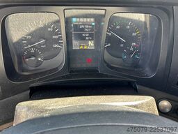 MERCEDES-BENZ Actros 2533 / Faun VarioPress 524 + Schüttung
