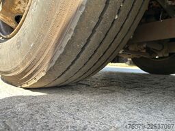 MERCEDES-BENZ Actros 2533 / Faun VarioPress 524 + Schüttung
