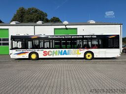SOLARIS Urbino 12 / Fahrer Klima / TüV 06-27