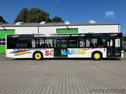 SOLARIS Urbino 12 / Fahrer Klima / TüV 06-27