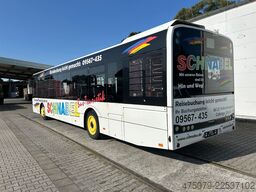 SOLARIS Urbino 12 / Fahrer Klima / TüV 06-27