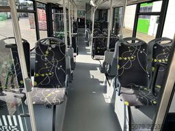SOLARIS Urbino 12 / Fahrer Klima / TüV 06-27