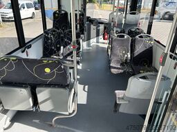SOLARIS Urbino 12 / Fahrer Klima / TüV 06-27