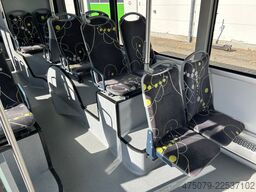 SOLARIS Urbino 12 / Fahrer Klima / TüV 06-27