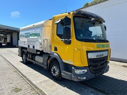 DAF LF 250 / Esterer 2 x Kammer / 9.630 Liter