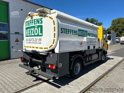 DAF LF 250 / Esterer 2 x Kammer / 9.630 Liter