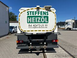DAF LF 250 / Esterer 2 x Kammer / 9.630 Liter