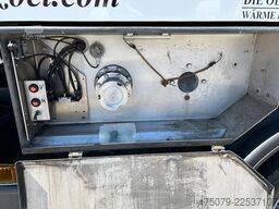 DAF LF 250 / Esterer 2 x Kammer / 9.630 Liter
