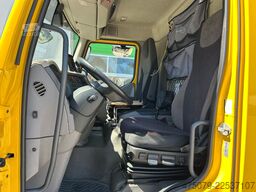 DAF LF 250 / Esterer 2 x Kammer / 9.630 Liter