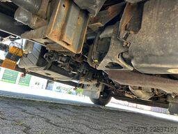 DAF LF 250 / Esterer 2 x Kammer / 9.630 Liter