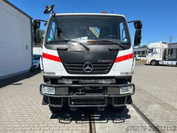 UNIMOG U20 / Palfinger PK 9001 + Funk