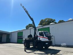 UNIMOG U20 / Palfinger PK 9001 + Funk