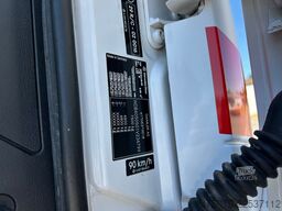 UNIMOG U20 / Palfinger PK 9001 + Funk