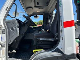 UNIMOG U20 / Palfinger PK 9001 + Funk