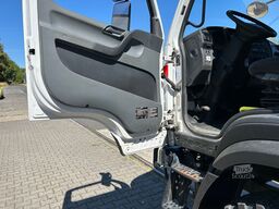 UNIMOG U20 / Palfinger PK 9001 + Funk