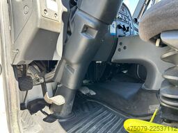 UNIMOG U20 / Palfinger PK 9001 + Funk