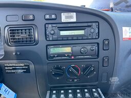 UNIMOG U20 / Palfinger PK 9001 + Funk
