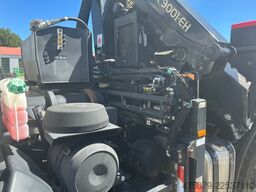 UNIMOG U20 / Palfinger PK 9001 + Funk