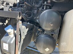 UNIMOG U20 / Palfinger PK 9001 + Funk