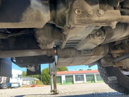 UNIMOG U20 / Palfinger PK 9001 + Funk