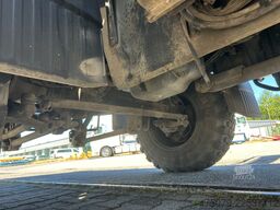 UNIMOG U20 / Palfinger PK 9001 + Funk