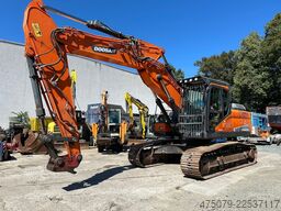 DOOSAN DX 235 LC-5