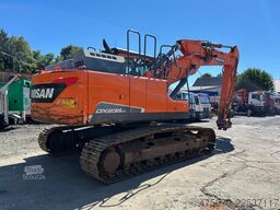 DOOSAN DX 235 LC-5