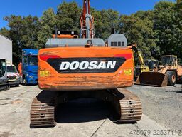 DOOSAN DX 235 LC-5