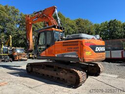 DOOSAN DX 235 LC-5